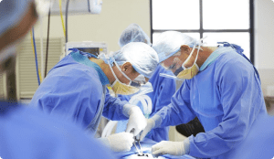 الجراحات العامة